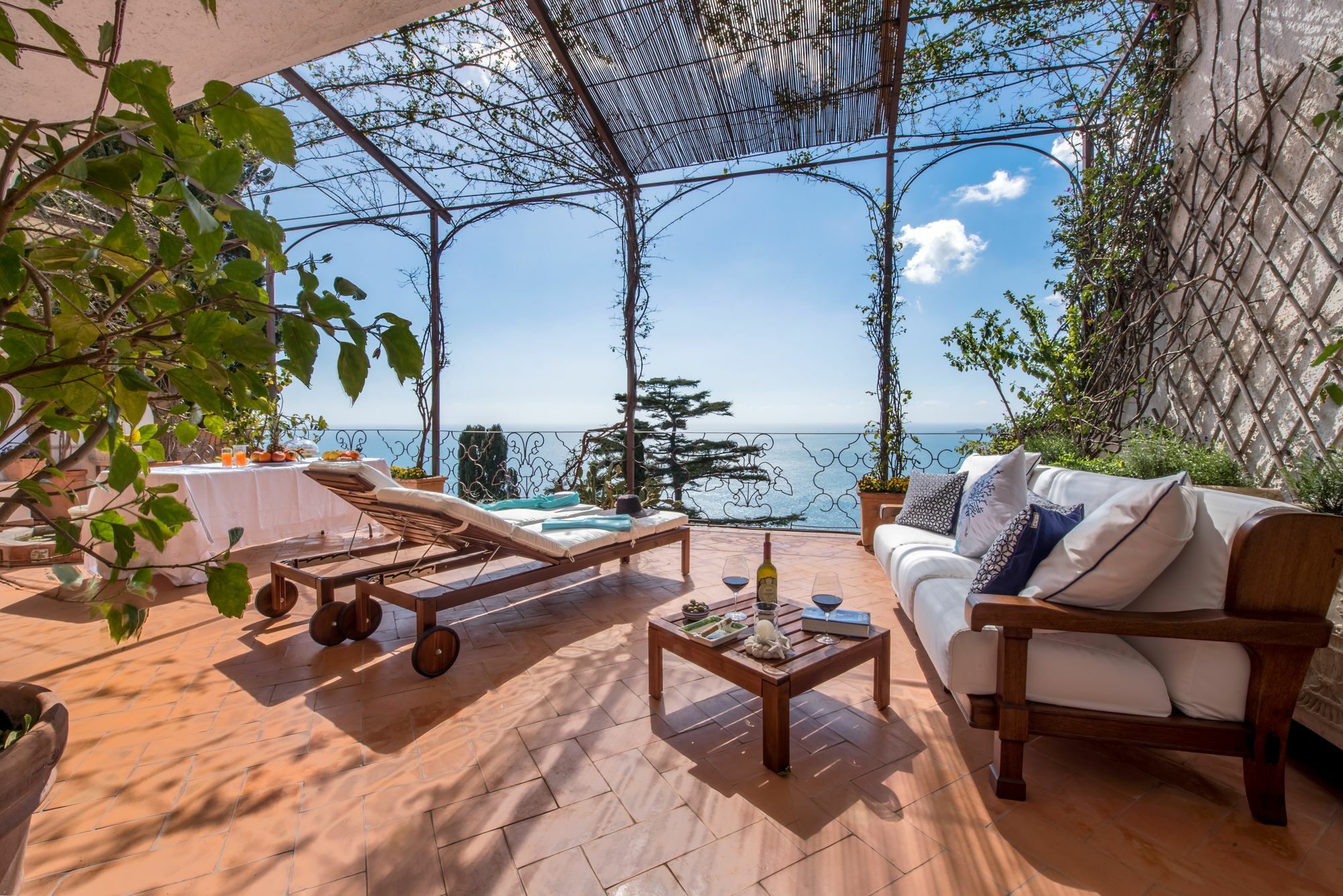 Casa Passalacqua *